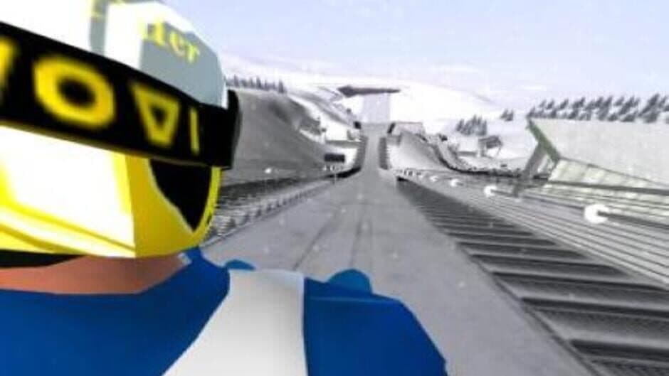 Скриншот 1 из Salt Lake 2002