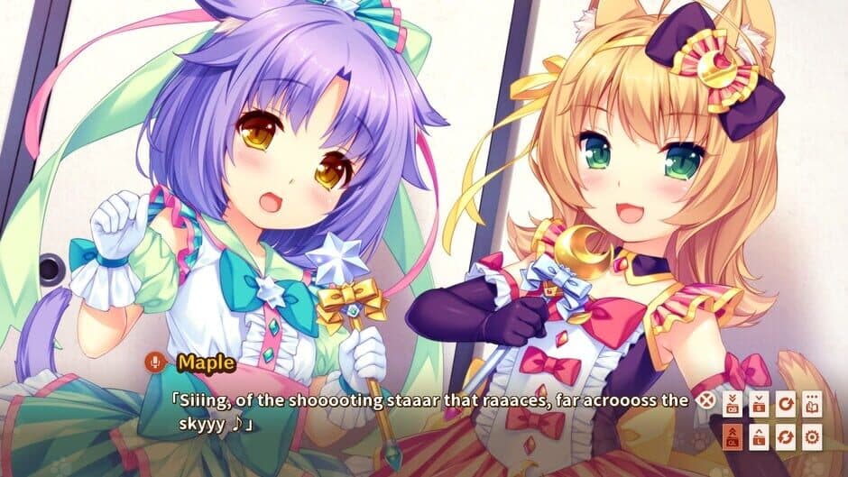 Скриншот 5 из Nekopara Vol. 3