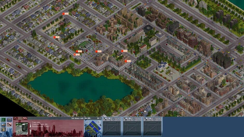 Скриншот 5 из Traffic Giant