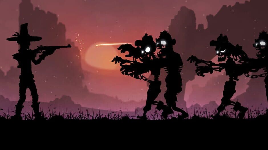 Скриншот 3 из Last Alive