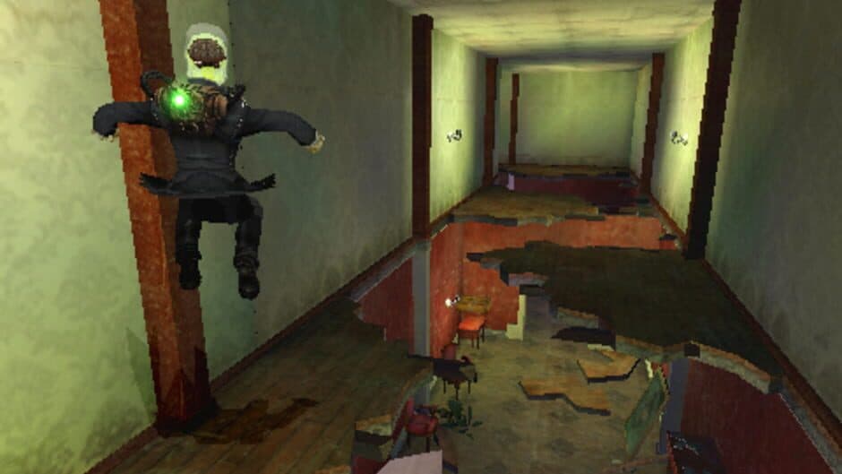 Скриншот 1 из Dead Head Fred
