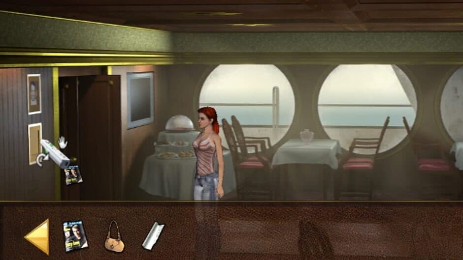Скриншот 11 из Secret Files 2: Puritas Cordis