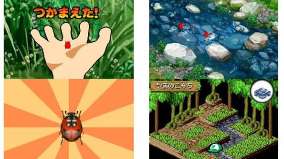 Скриншот 1 из Beetle King