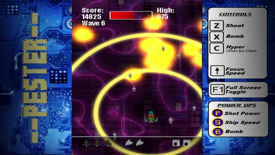 Скриншот 3 из Pester