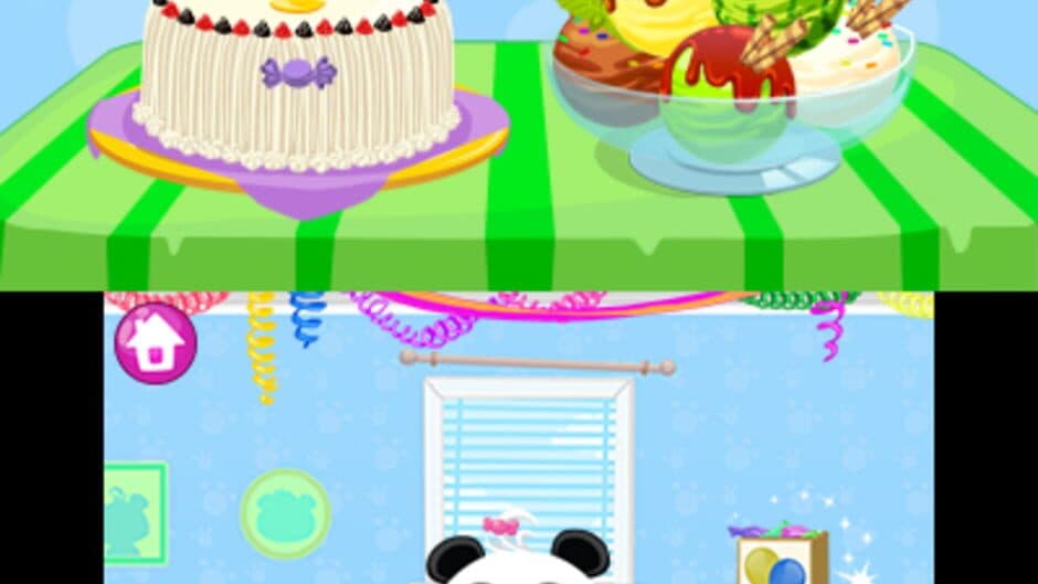 Скриншот 7 из Lola's ABC Party