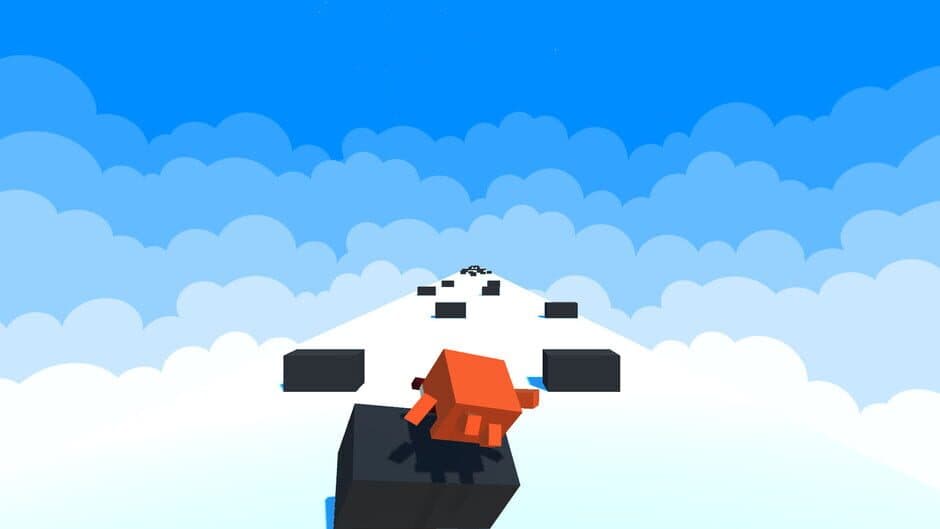 Скриншот 1 из Impossible Runner