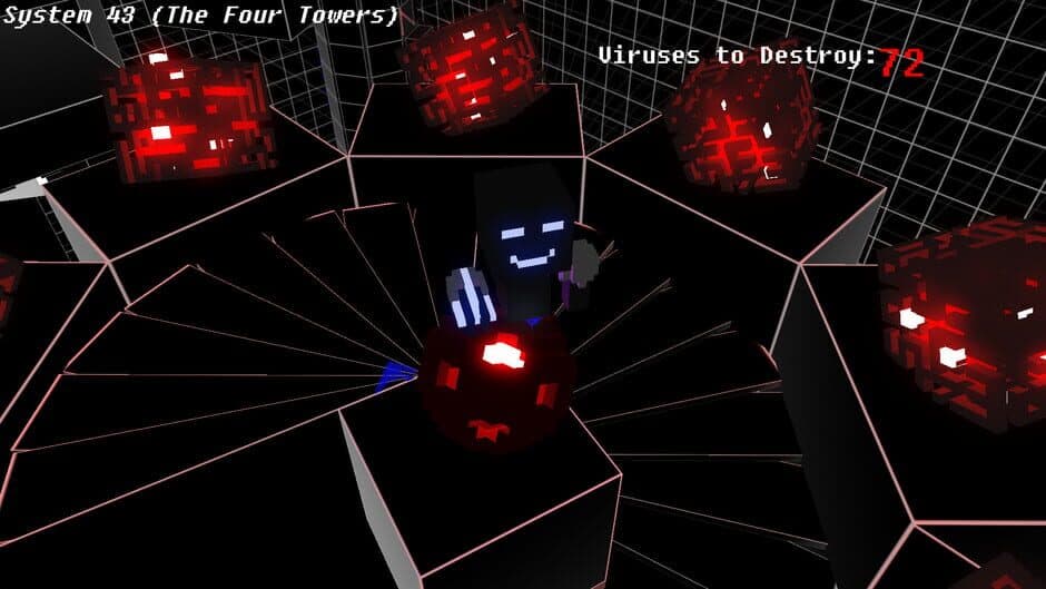 Скриншот 9 из ANti: Virus Destroyer