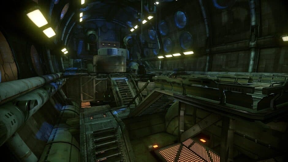 Скриншот 4 из Warframe