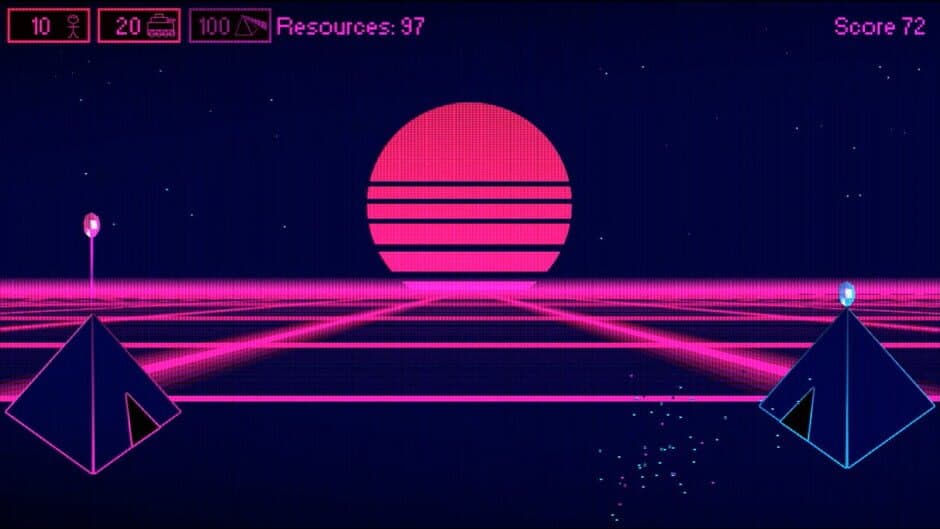 Скриншот 3 из Neon Sun