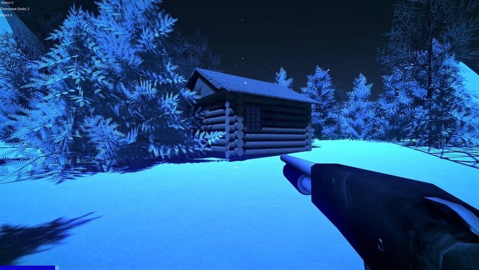 Скриншот 2 из One Hunt