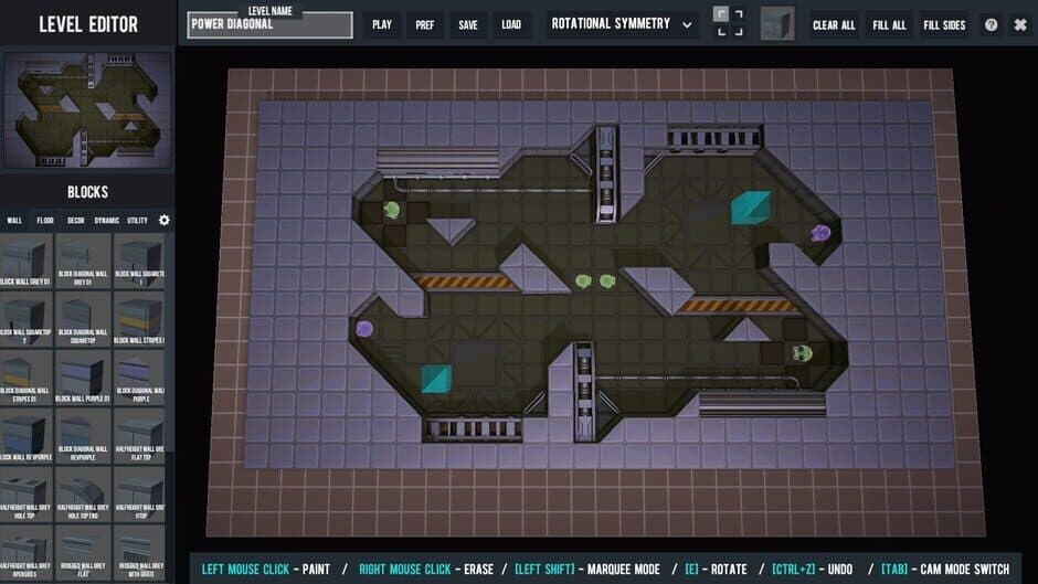 Скриншот 2 из Rocket Fist