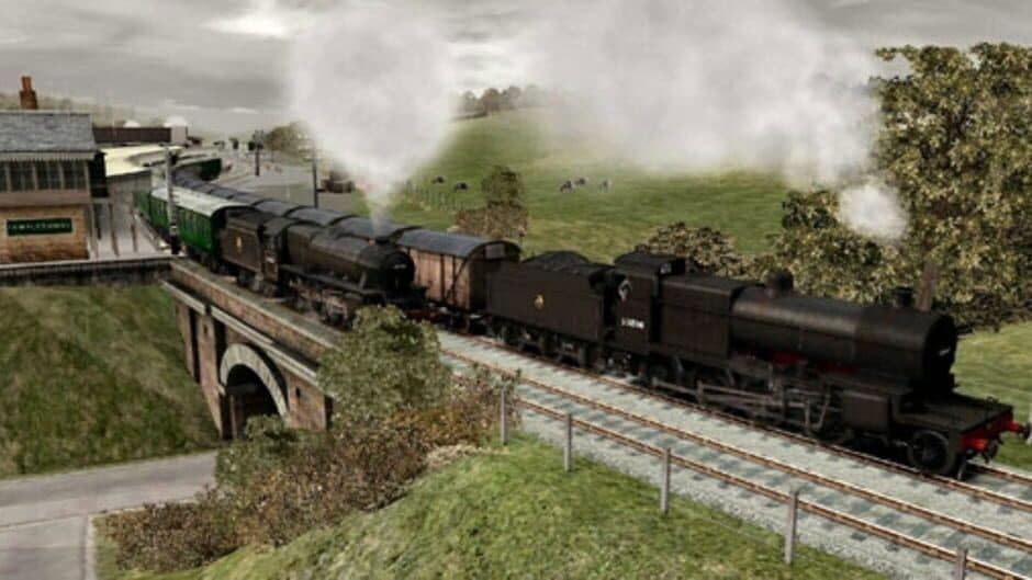 Скриншот 3 из Railworks