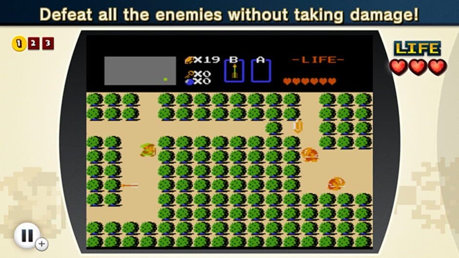 Скриншот 6 из NES Remix Pack