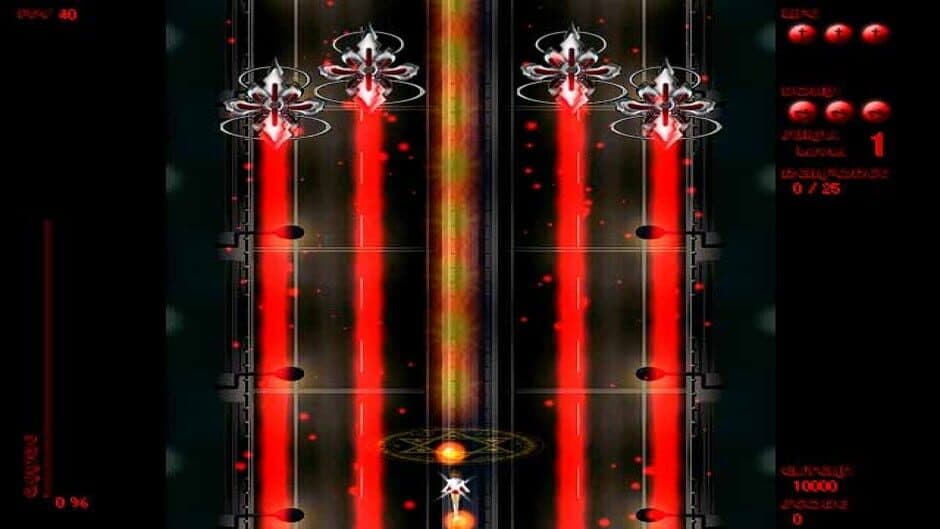 Скриншот 4 из eXceed Gun Bullet Children