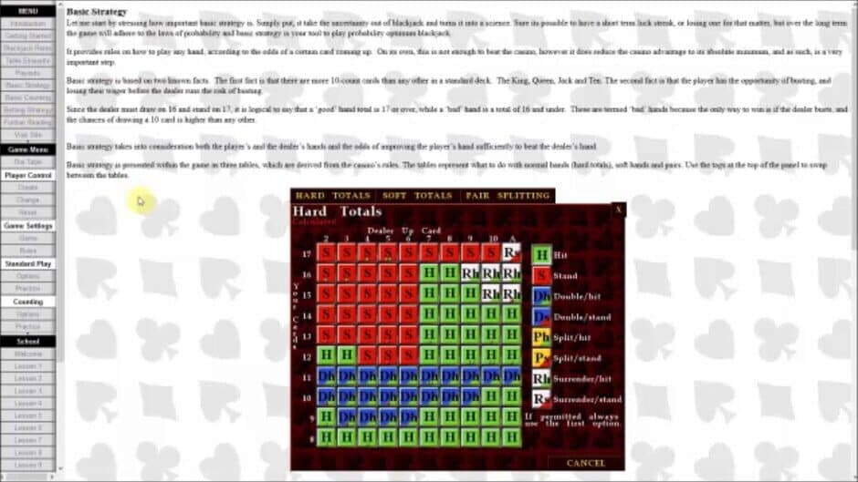 Скриншот 10 из Casino Blackjack