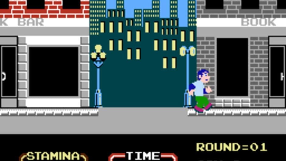 Скриншот 2 из Urban Champion