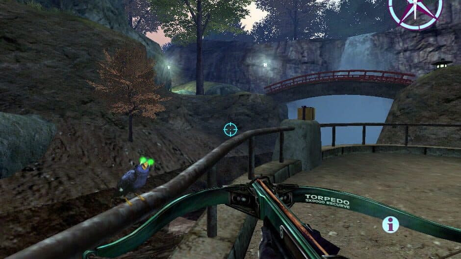 Скриншот 10 из No One Lives Forever 2: A Spy in H.A.R.M.'s Way