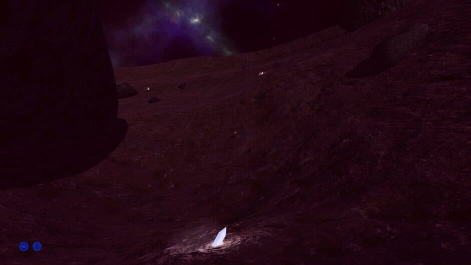 Скриншот 4 из Deep Space: Unknown Universe