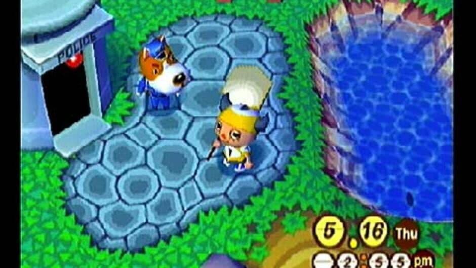 Скриншот 11 из Animal Crossing