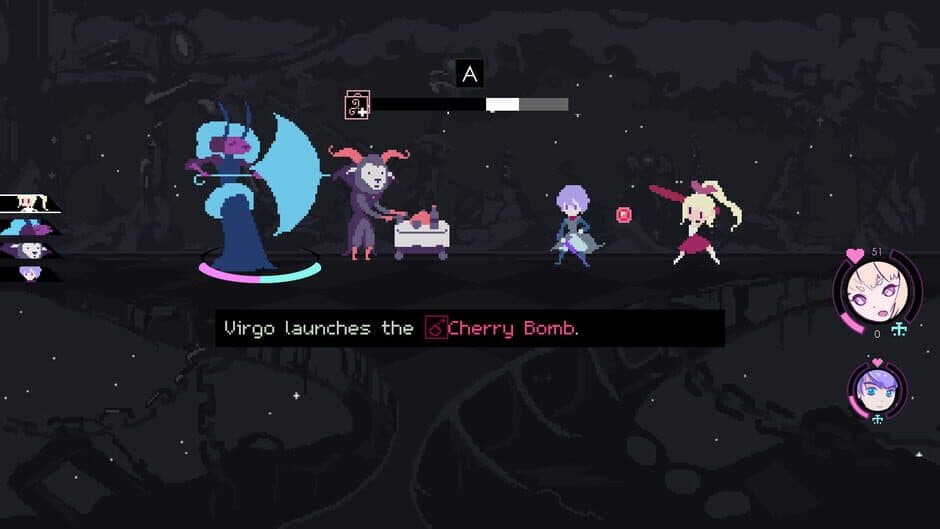 Скриншот 5 из Virgo Versus the Zodiac