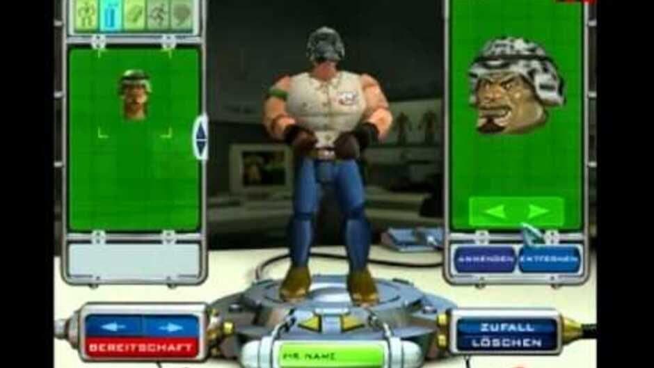 Скриншот 4 из Small Soldiers: Globotech Design Lab