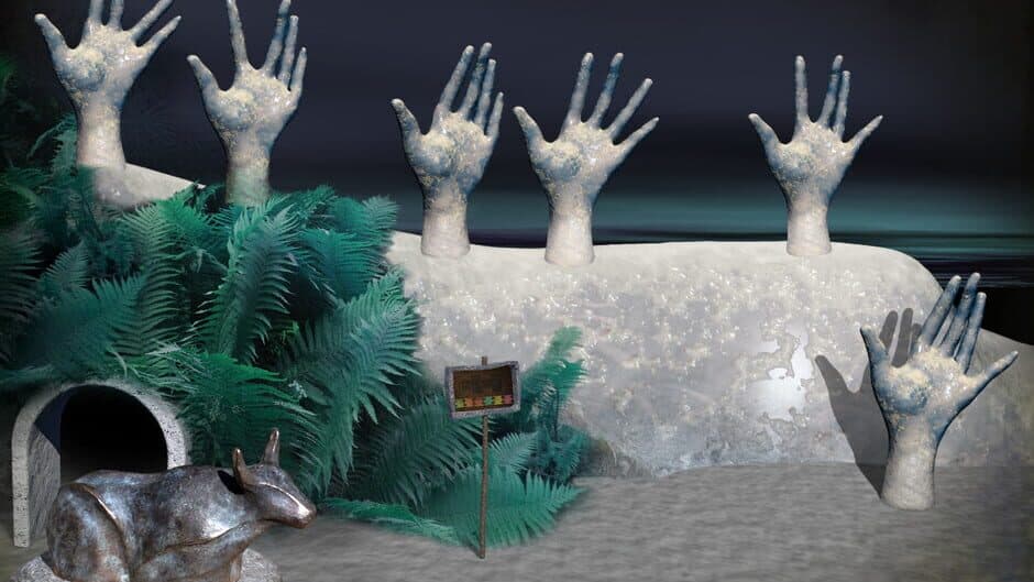 Скриншот 1 из Leaves: The Return