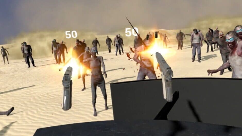 Скриншот 5 из Master Shot VR