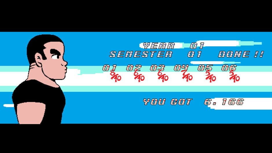 Скриншот 4 из Bad School Boy