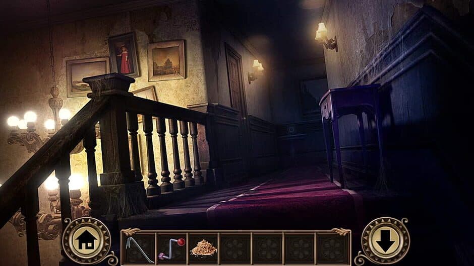 Скриншот 4 из Escape From Darkmoor Manor