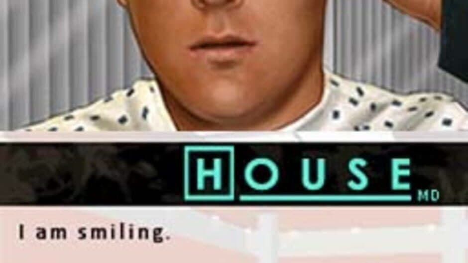 Скриншот 5 из House M.D.: Episode 3 - Skull and Bones