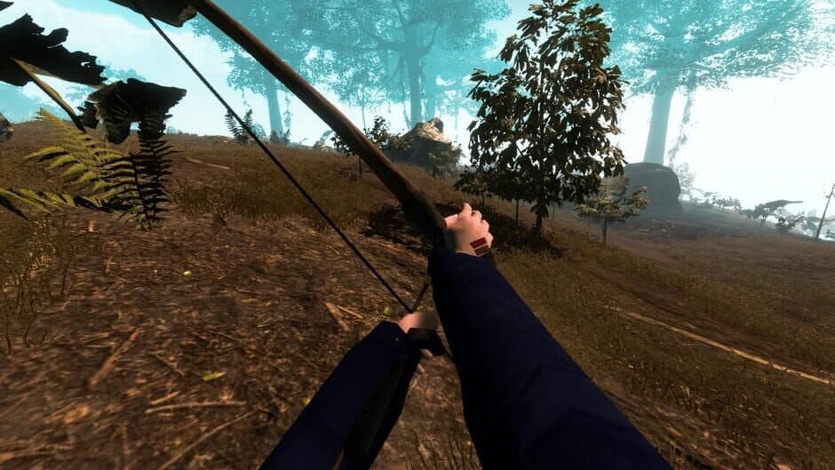 Скриншот 8 из Survival Simulator