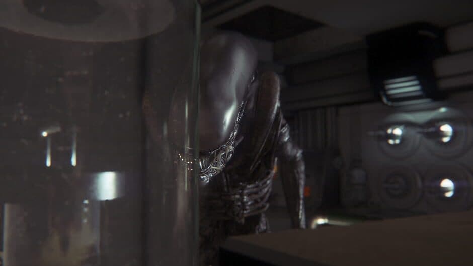 Скриншот 6 из Alien: Isolation