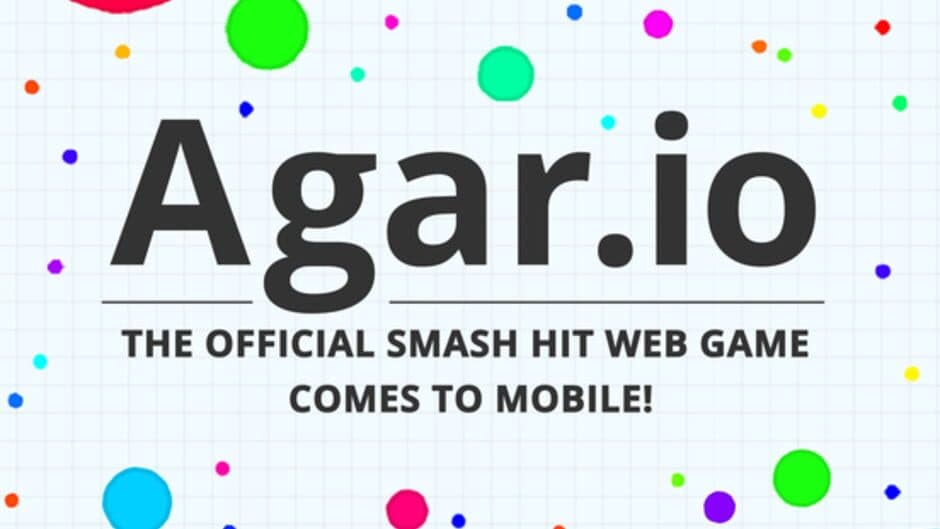 Скриншот 4 из Agar.io