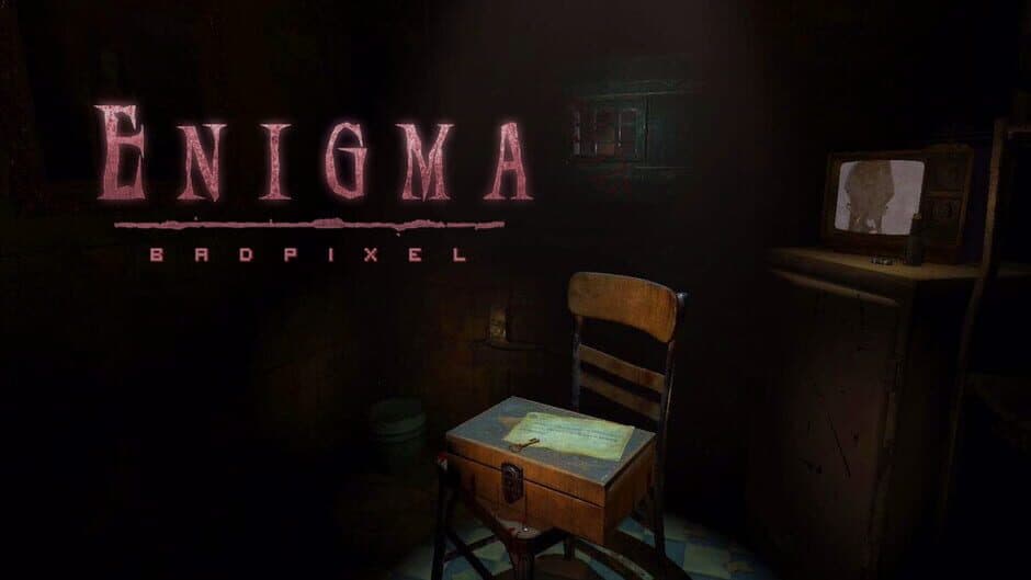 Скриншот 1 из VR Enigma