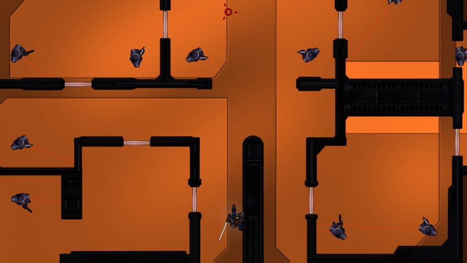 Скриншот 4 из Rogue Contracts: Syndicate