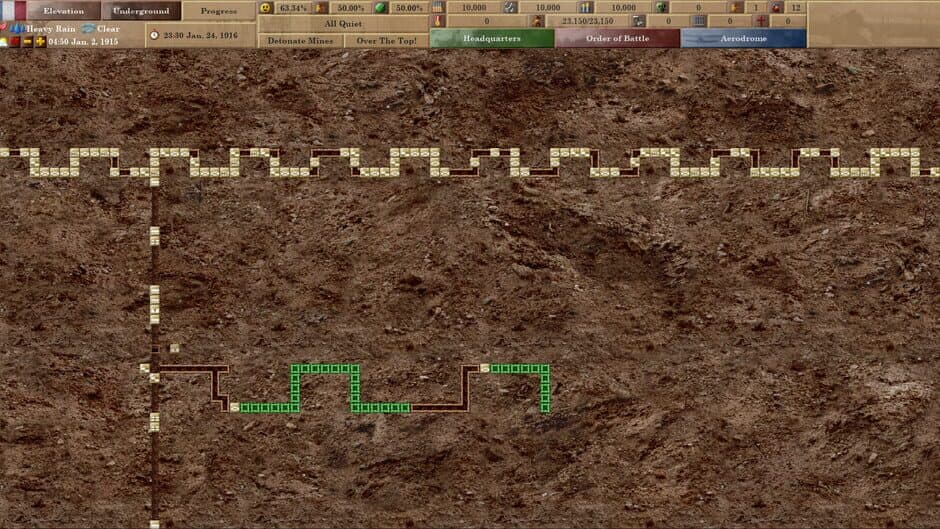 Скриншот 3 из On the Western Front