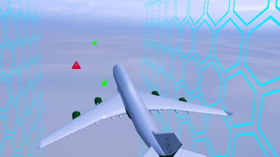 Скриншот 6 из Pilot Rudder VR