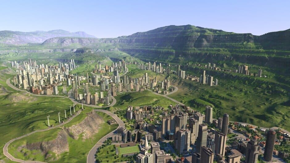 Скриншот 3 из Cities XL: Platinum