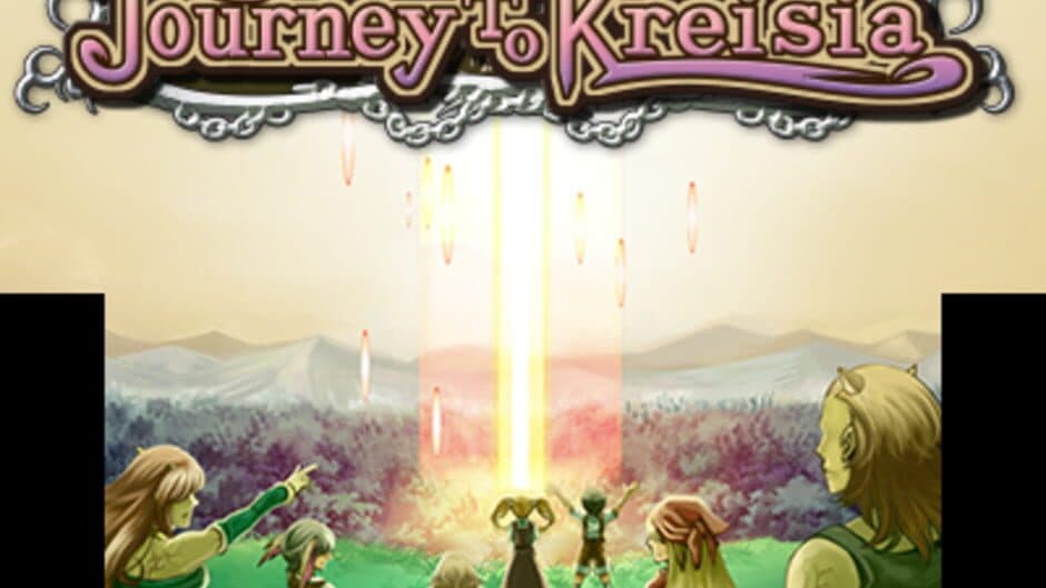 Скриншот 1 из Journey to Kreisia