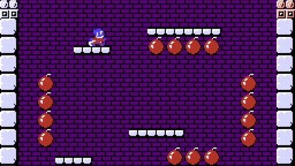Скриншот 1 из Mighty Bomb Jack