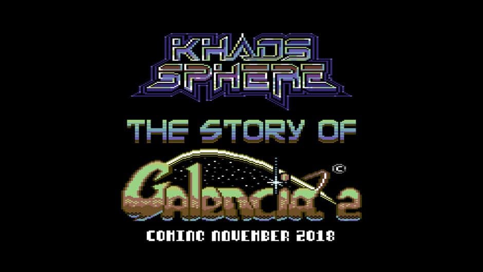 Скриншот 2 из Galencia