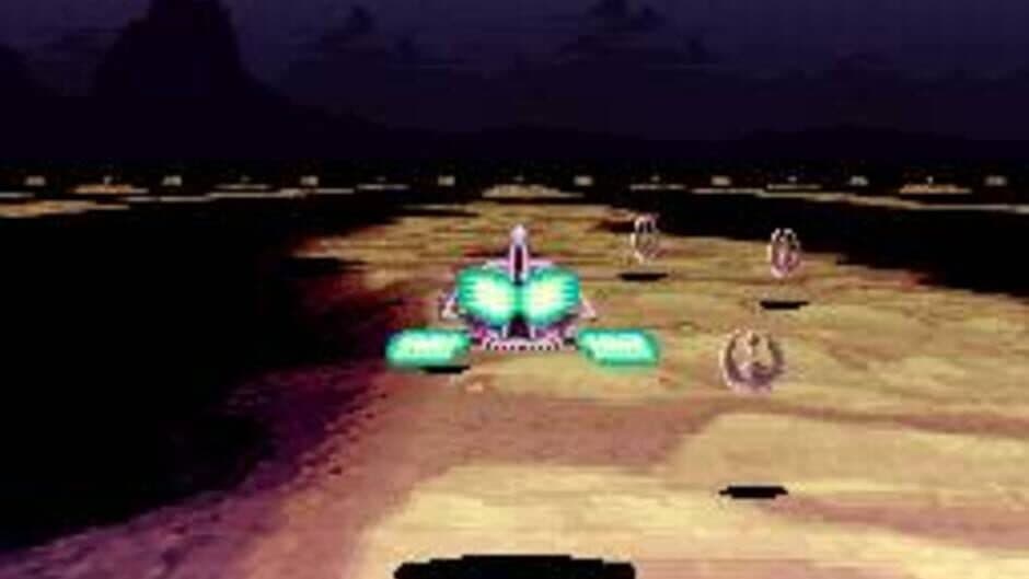 Скриншот 6 из Super Star Wars: Return of the Jedi