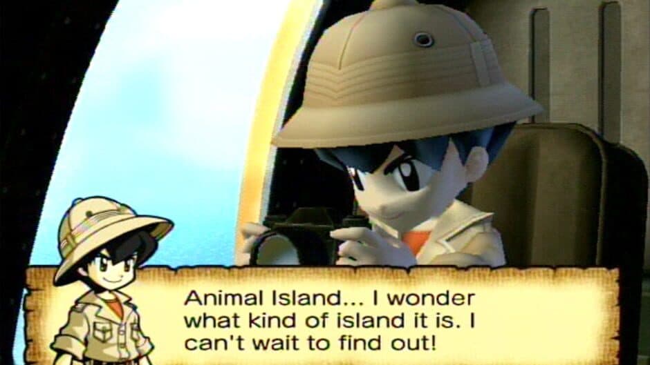 Скриншот 4 из Animal Kingdom: Wildlife Expedition