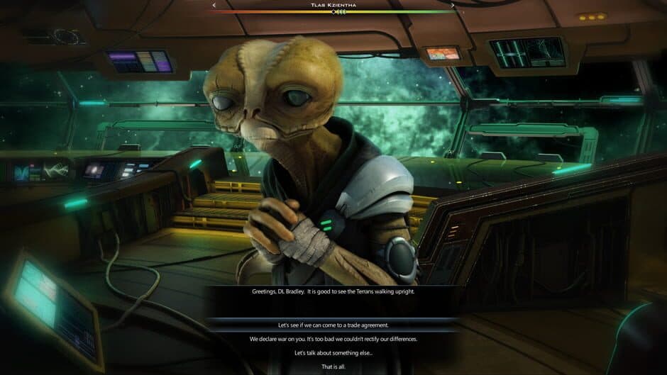 Скриншот 4 из Galactic Civilizations III: Mercenaries