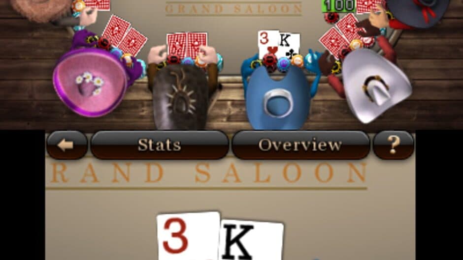 Скриншот 7 из Governor of Poker
