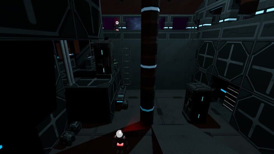 Скриншот 9 из RoboHeist VR