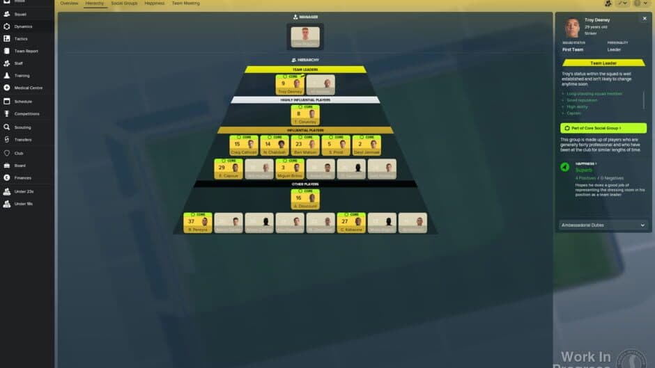 Скриншот 5 из Football Manager 2018: Limited Edition