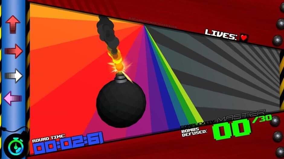 Скриншот 5 из Super Bomb Rush!