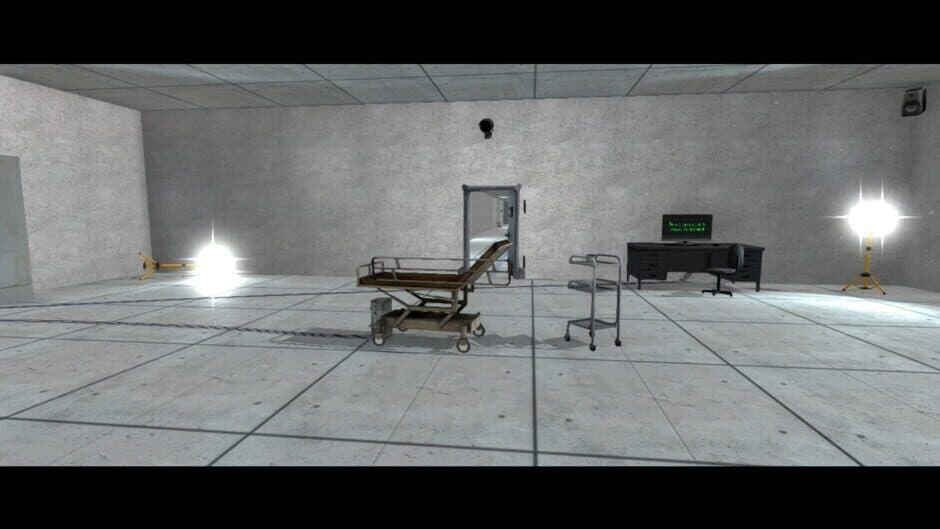 Скриншот 2 из Welcome to the Dreamscape