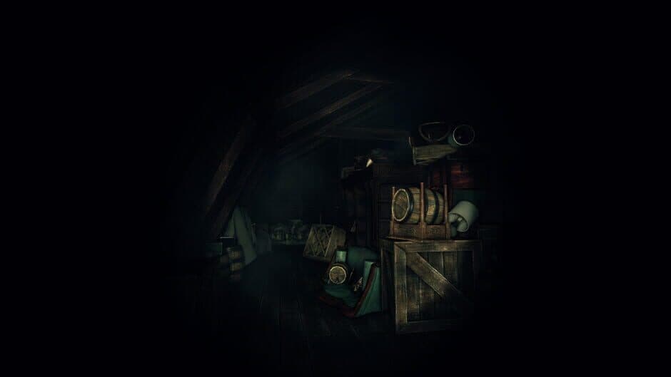 Скриншот 1 из Kraven Manor